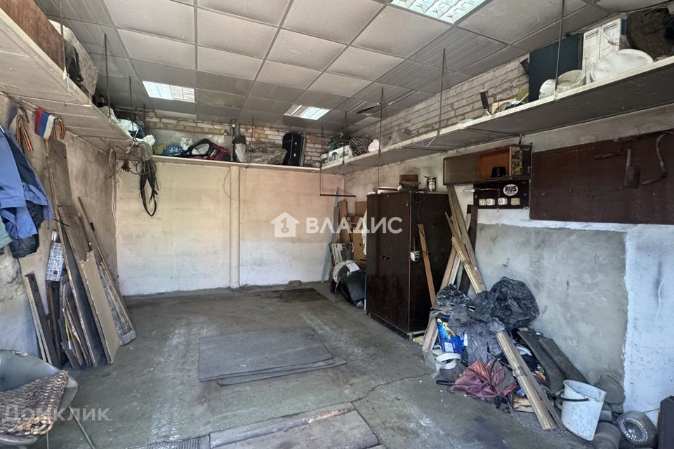 Продаётся гараж, 24 м²