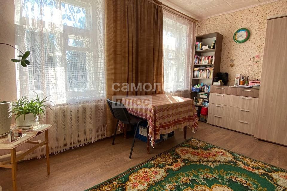 Продаётся 2-комнатная квартира, 31.3 м²