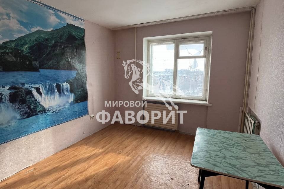 Продаётся комната в 5-комн. квартире, 1 м²