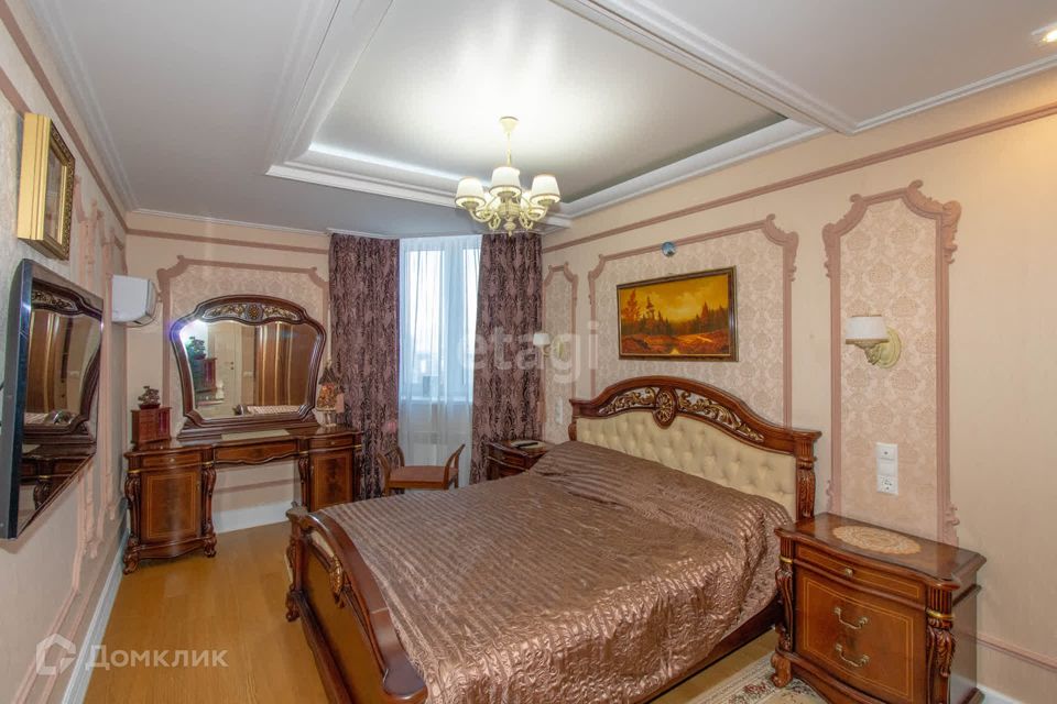 Продаётся 2-комнатная квартира, 77 м²
