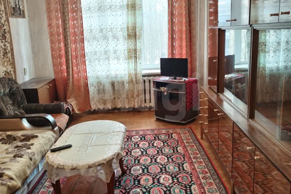 Продаётся 2-комнатная квартира, 50.8 м²