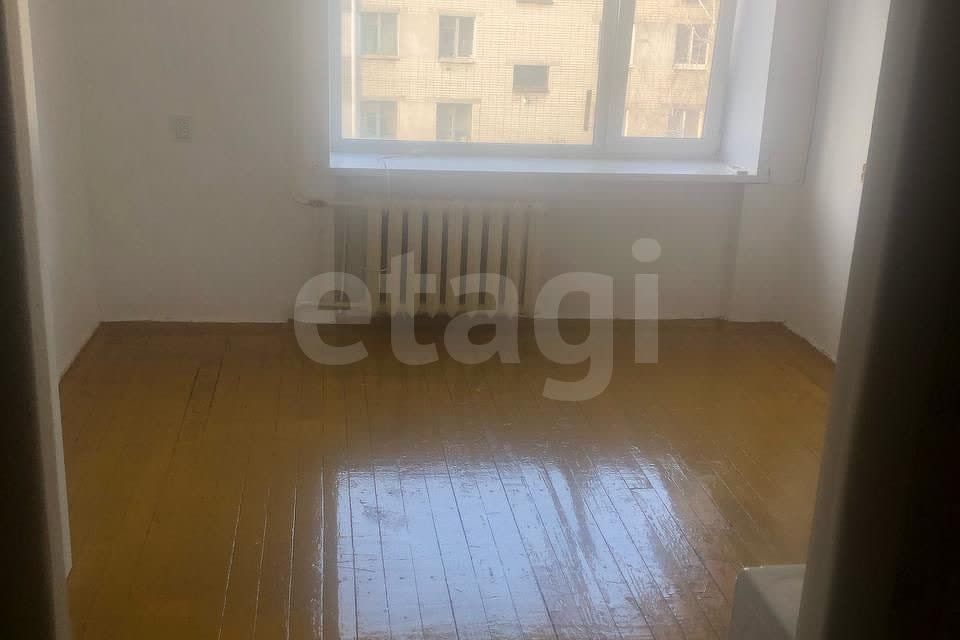 Продаётся студия, 19 м²