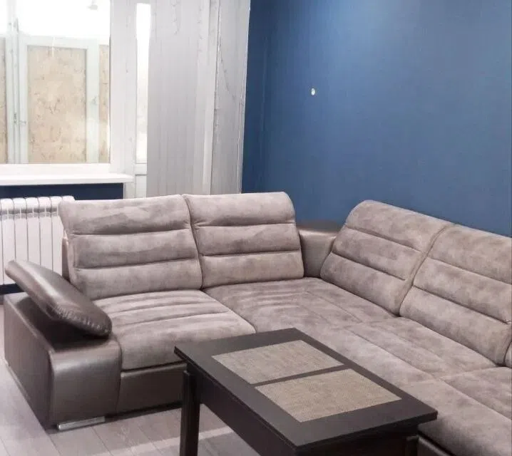 Продаётся 2-комнатная квартира, 42 м²