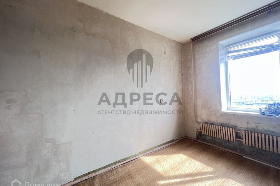Продаётся 2-комнатная квартира, 50.2 м²