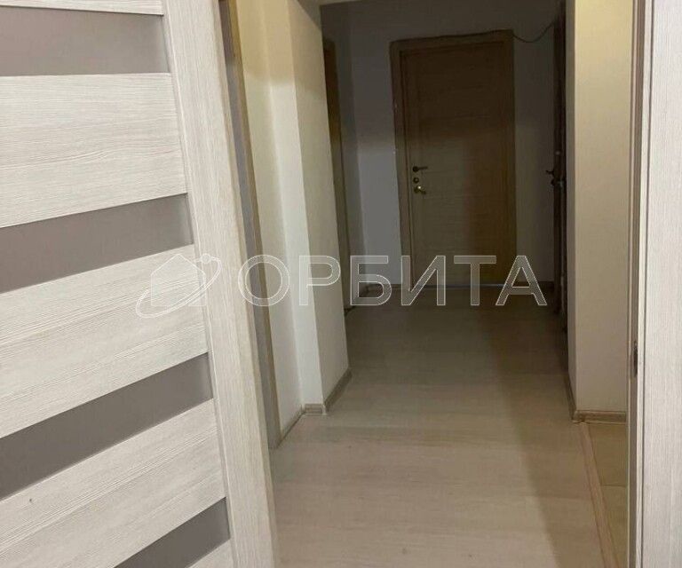 Продаётся 3-комнатная квартира, 83.6 м²