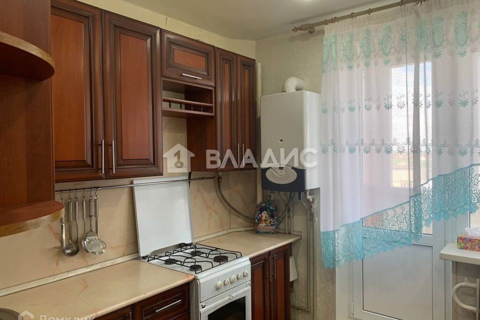 Продаётся 3-комнатная квартира, 72 м²