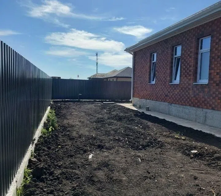 Продаётся 1-этажный дом, 80 м²