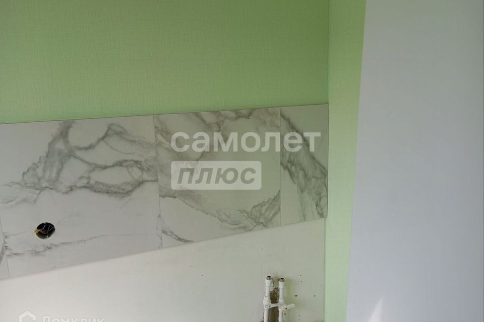 Продаётся 1-комнатная квартира, 31 м²