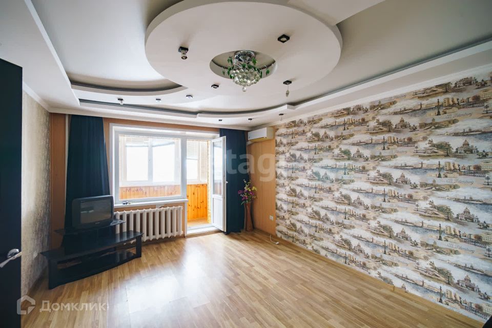 Продаётся 2-комнатная квартира, 58.3 м²
