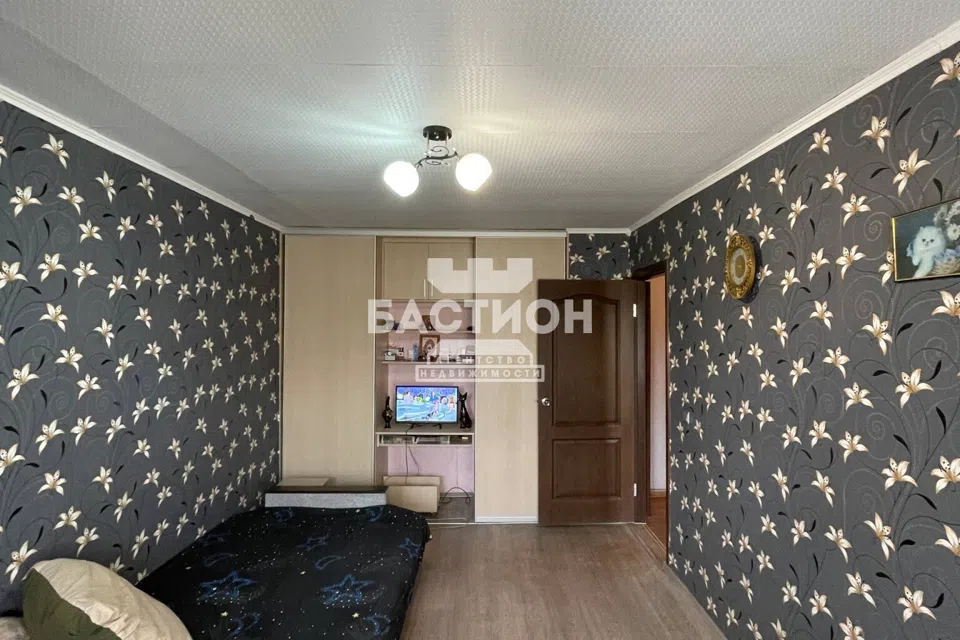 Продаётся 1-комнатная квартира, 30 м²