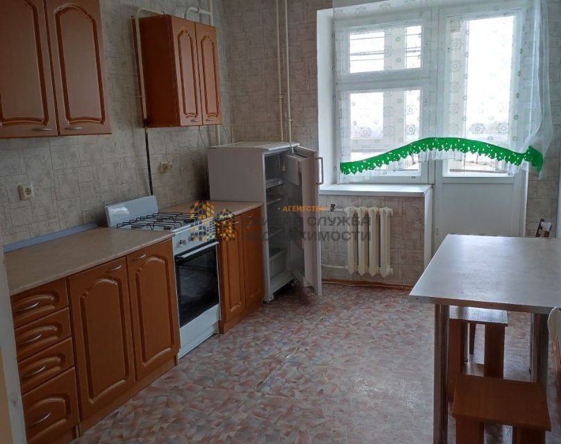 Сдаётся 1-комнатная квартира, 35 м²