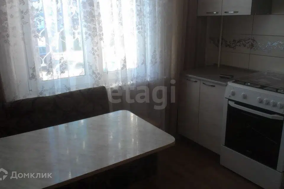 Продаётся 1-комнатная квартира, 33.1 м²