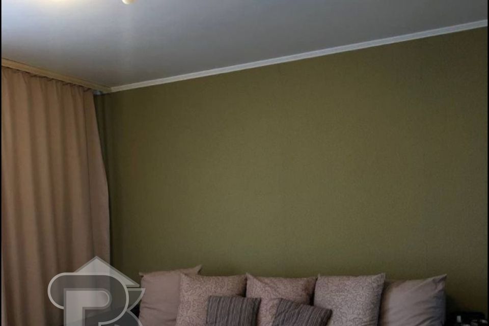 Продаётся 1-комнатная квартира, 45 м²