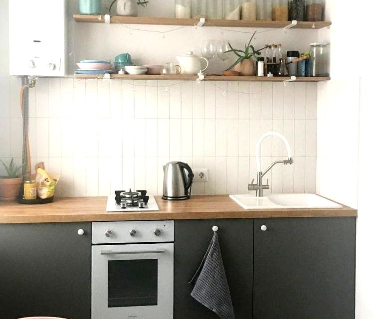 Продаётся 1-комнатная квартира, 30 м²