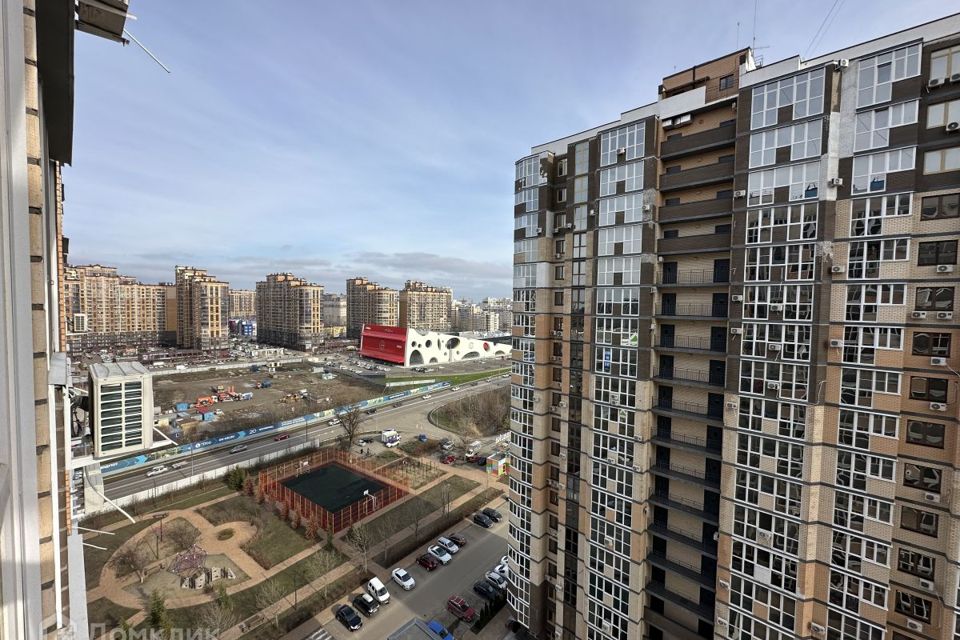 Продаётся студия, 26.28 м²