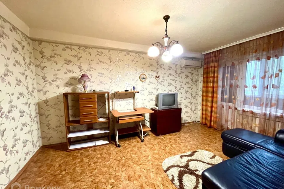 Продаётся 3-комнатная квартира, 54 м²