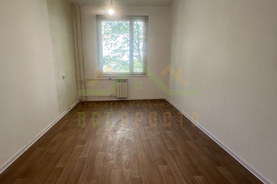 Продаётся 3-комнатная квартира, 58.5 м²