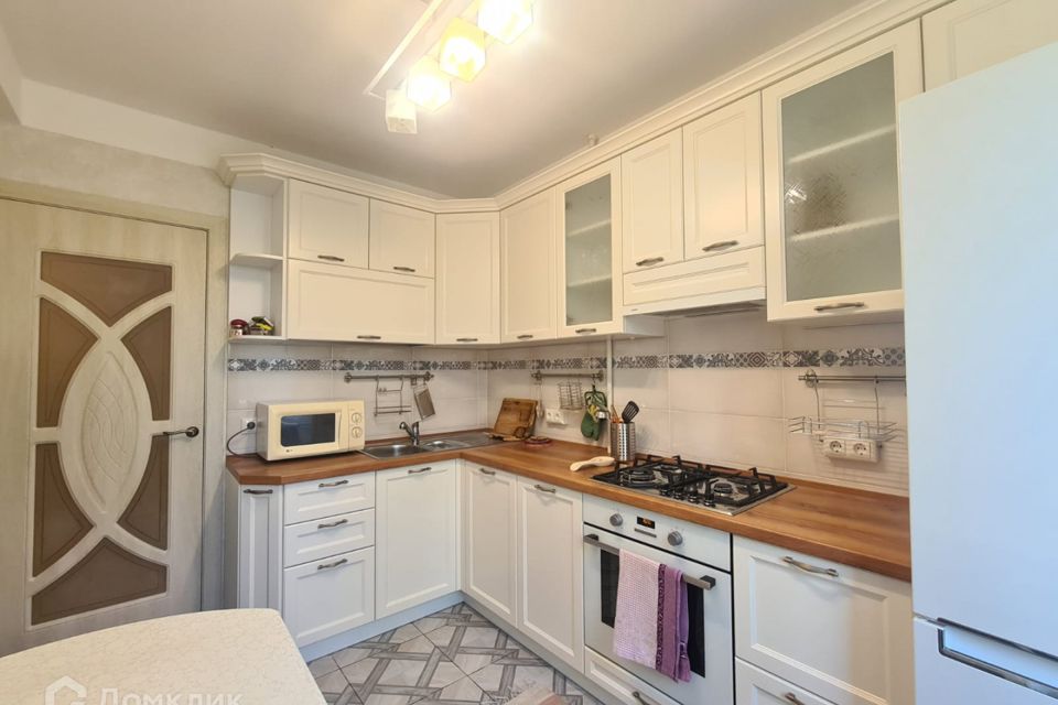 Сдаётся 2-комнатная квартира, 45 м²