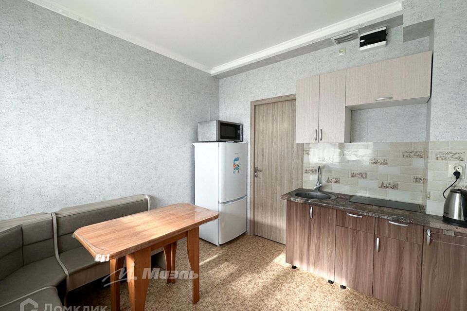 Продаётся 1-комнатная квартира, 29 м²