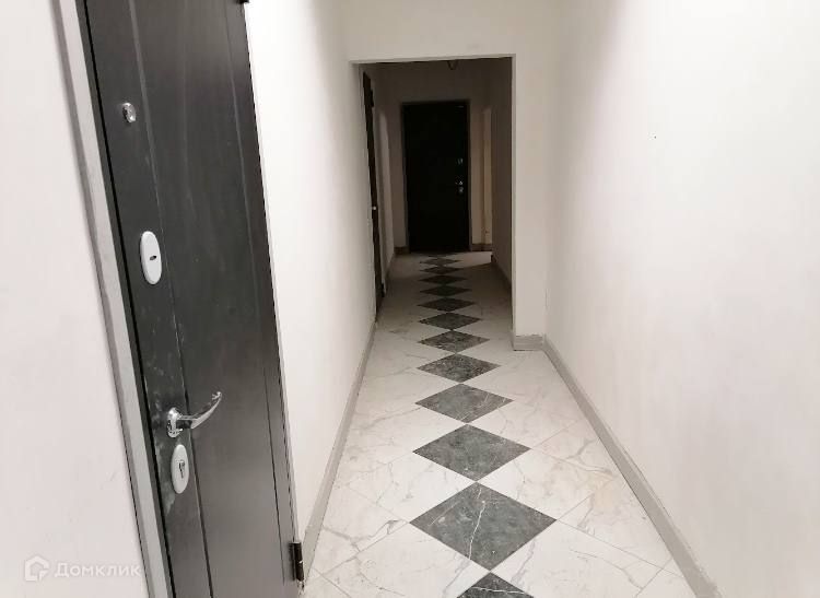 Продаётся студия, 20.2 м²