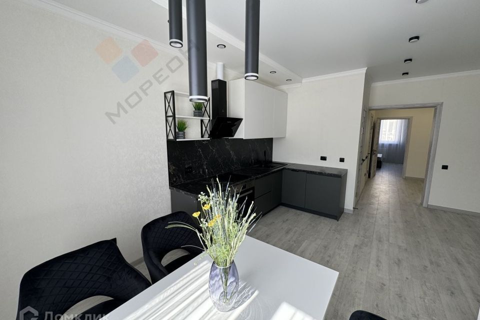 Продаётся 3-комнатная квартира, 80 м²