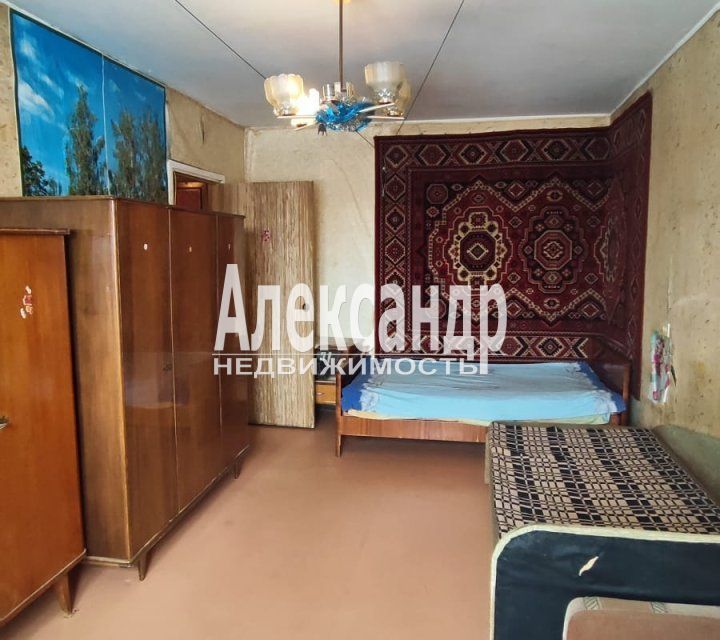 Сдаётся 1-комнатная квартира, 32.5 м²