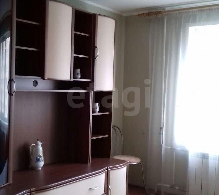 Сдаётся 1-комнатная квартира, 41 м²