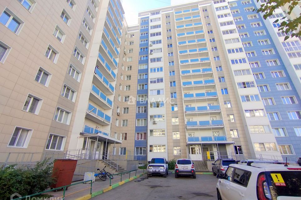 Продаётся 1-комнатная квартира, 34.4 м²