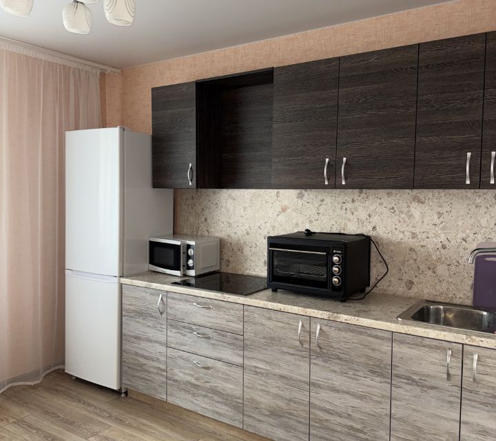 Сдаётся 1-комнатная квартира, 48.2 м²