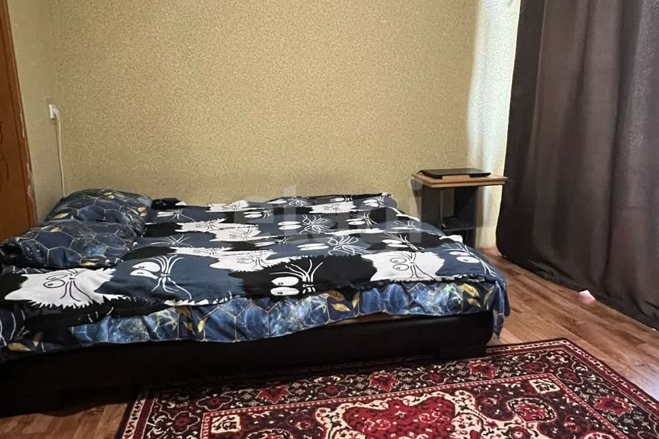 Продаётся 2-комнатная квартира, 48.7 м²