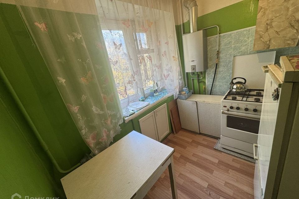 Сдаётся 1-комнатная квартира, 29.6 м²