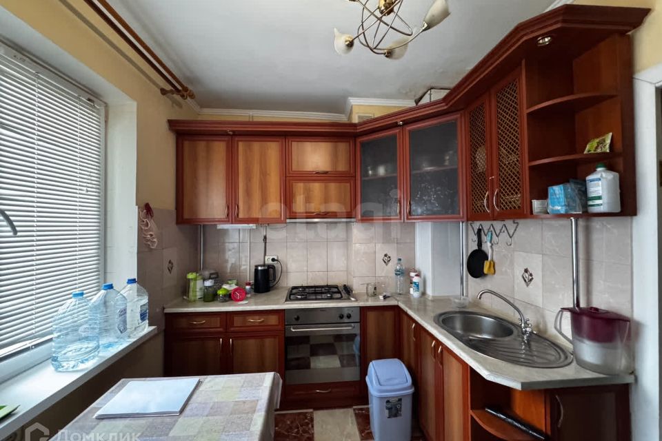 Продаётся 3-комнатная квартира, 70 м²