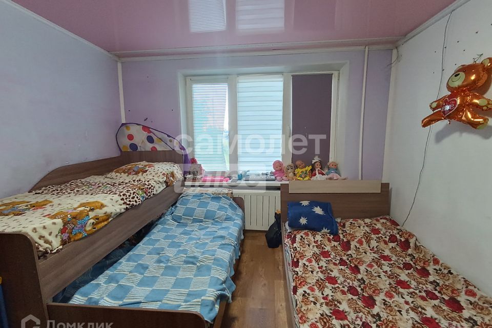 Продаётся 2-комнатная квартира, 36.2 м²