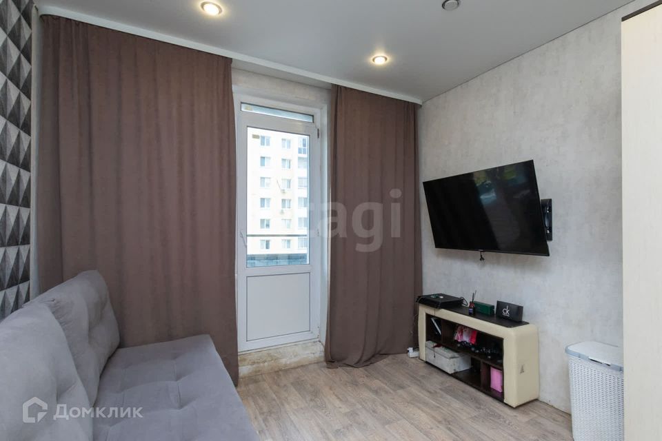 Продаётся 2-комнатная квартира, 53.1 м²