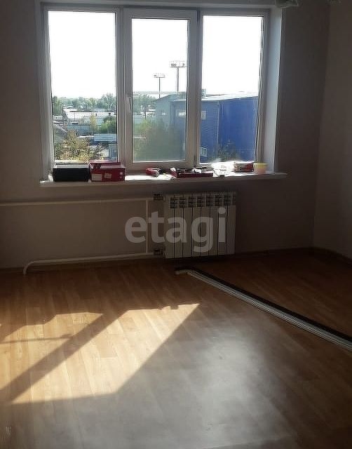 Продаётся 3-комнатная квартира, 61 м²