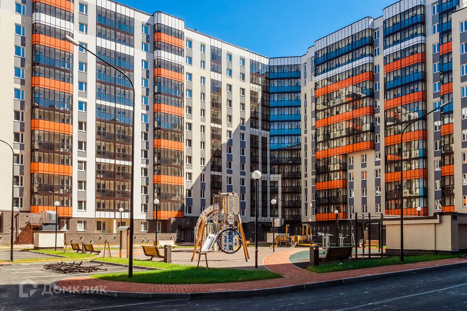 Энфилд ленинградская обл всеволожский район бугры фото