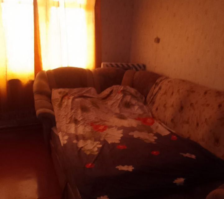 Продаётся 1-комнатная квартира, 30 м²