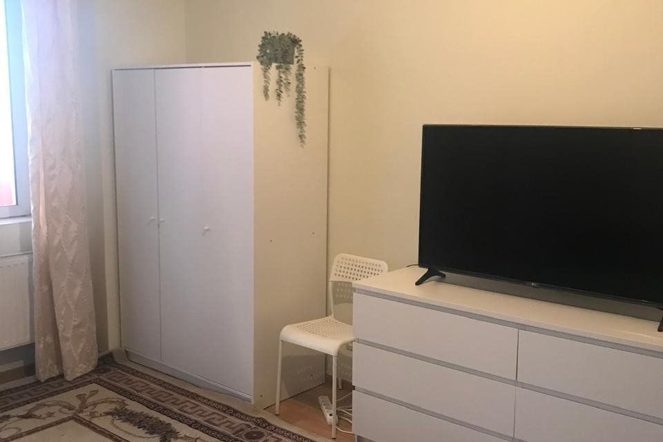 Сдаётся 1-комнатная квартира, 45 м²