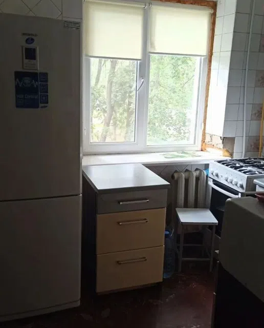 Продаётся 2-комнатная квартира, 44.5 м²