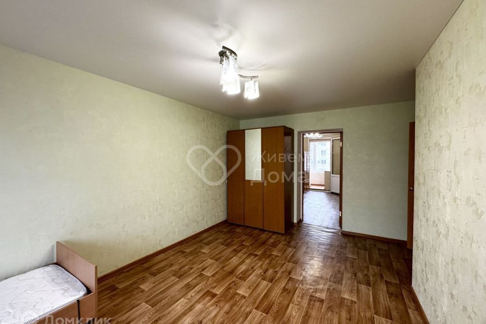 Продаётся 3-комнатная квартира, 61.3 м²
