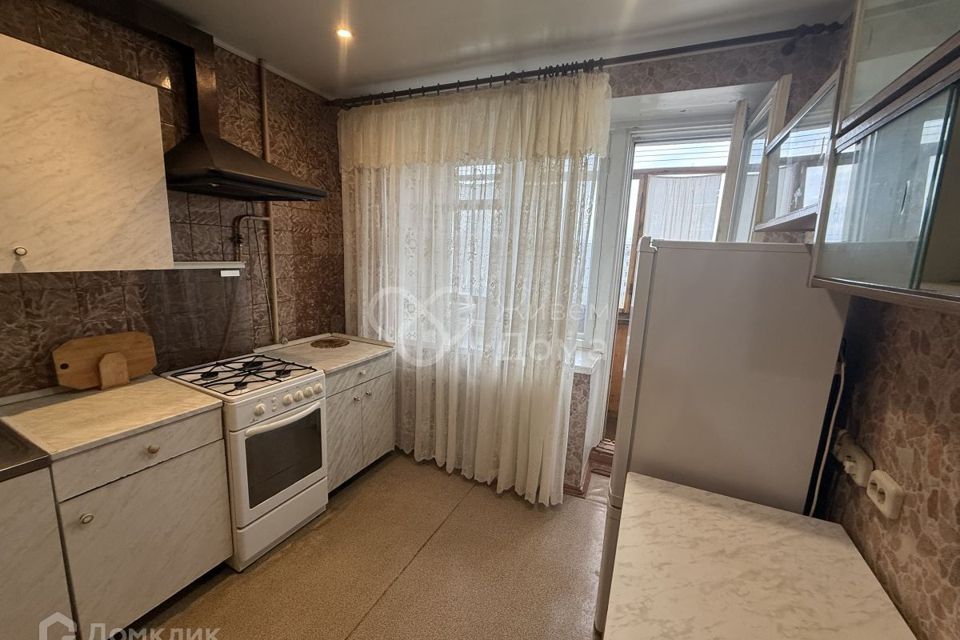 Продаётся 1-комнатная квартира, 30 м²