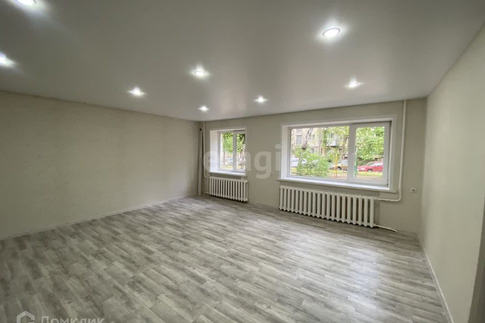 Продаётся 1-комнатная квартира, 44.4 м²