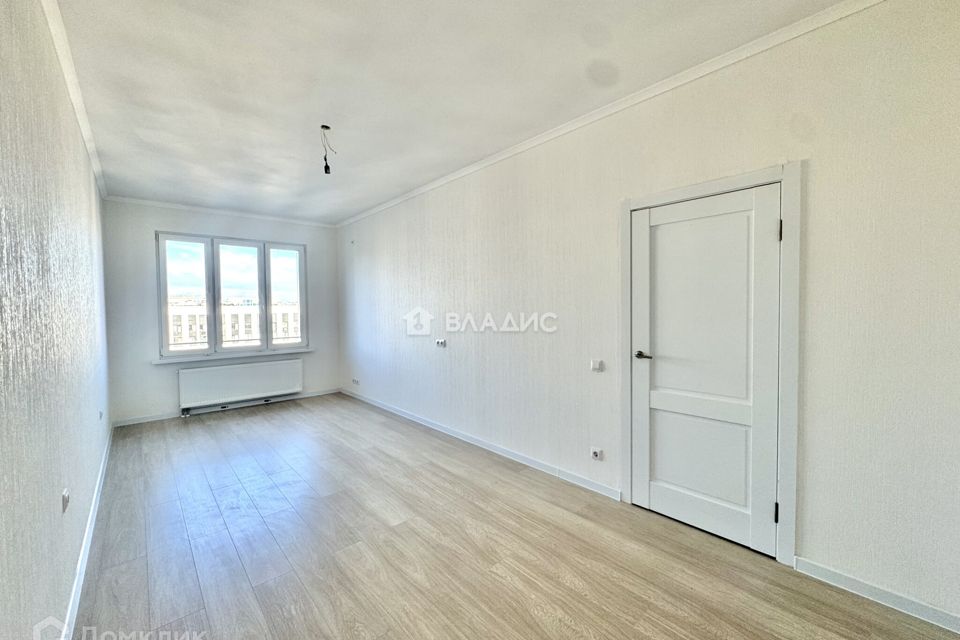 Продаётся 2-комнатная квартира, 58.6 м²
