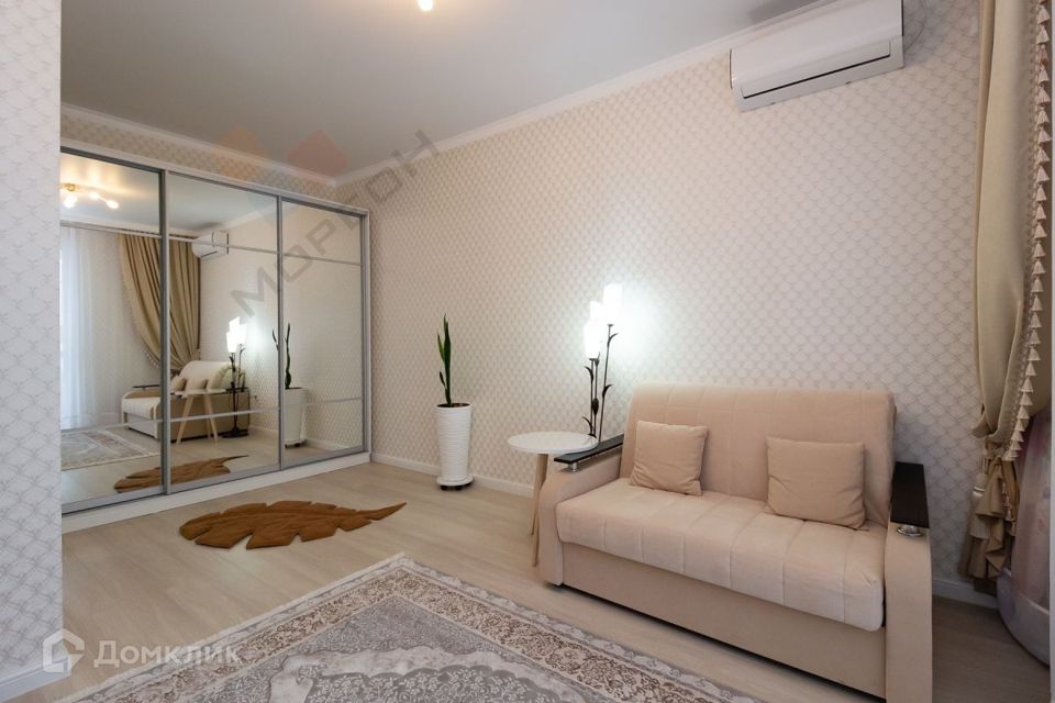 Продаётся 1-комнатная квартира, 30.6 м²