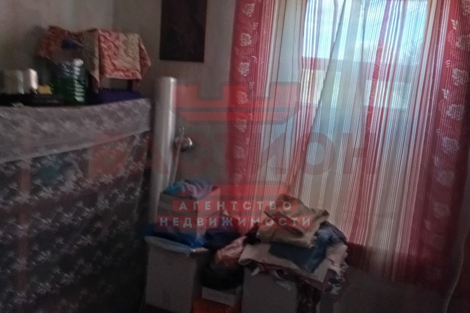 Продаётся 1-этажный дом, 75 м²