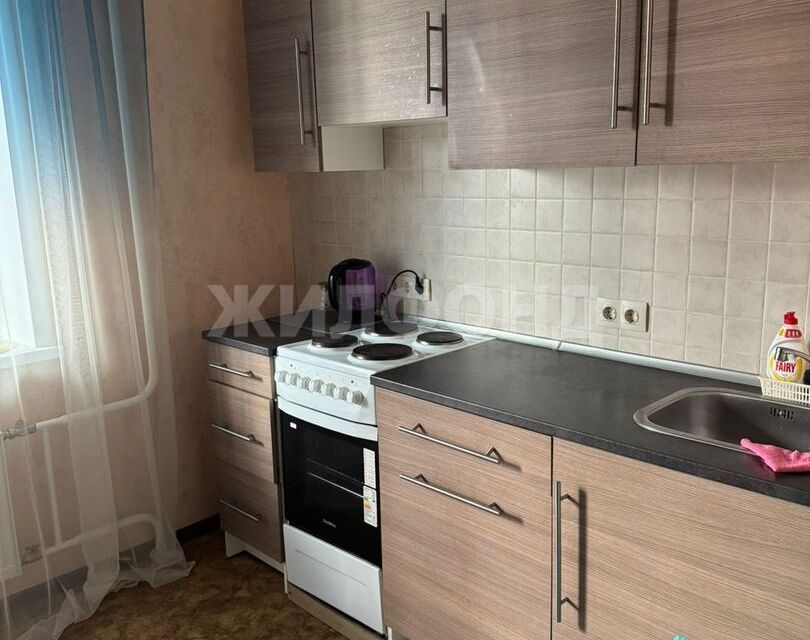 Сдаётся 1-комнатная квартира, 30 м²