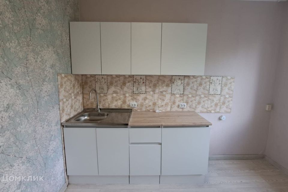 Сдаётся 2-комнатная квартира, 52 м²