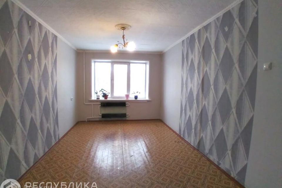Продаётся 2-комнатная квартира, 47.1 м²