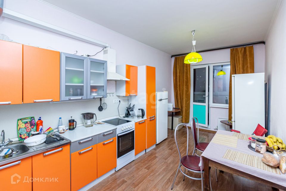 Продаётся 2-комнатная квартира, 67 м²