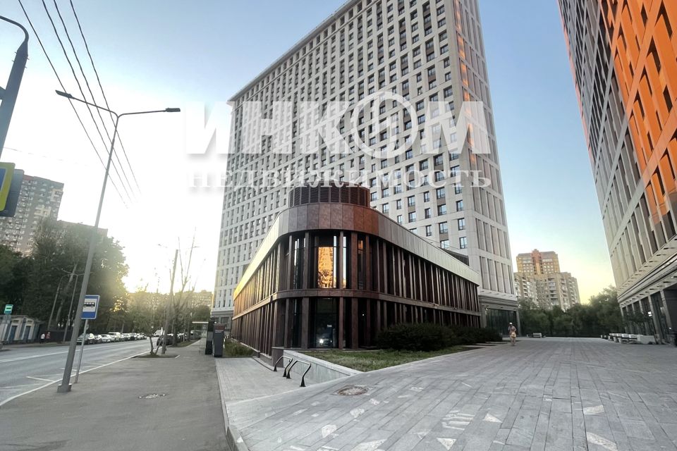 Продаётся 2-комнатная квартира, 54.8 м²